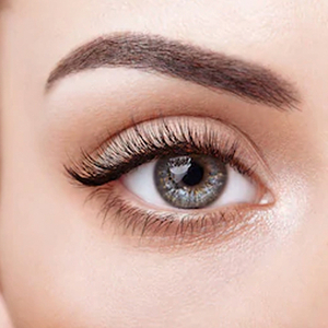 Ламинирование ресниц + ботокс