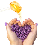 Депиляция воском VS шугаринг сахарной пастой? Что лучше?