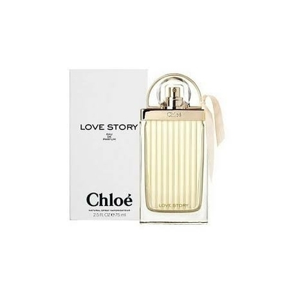 5 Эликсир любви и счастья Love Story Chloe