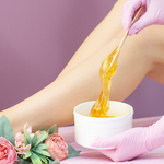 Шугаринг сахарной пастой: самые распространенные вопросы о процедуре.